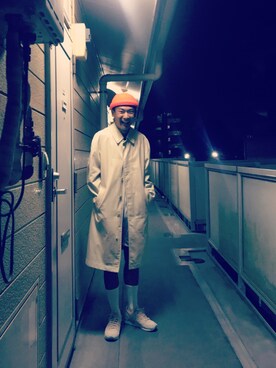 reoさんのコーディネート