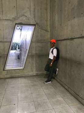 reoさんのコーディネート