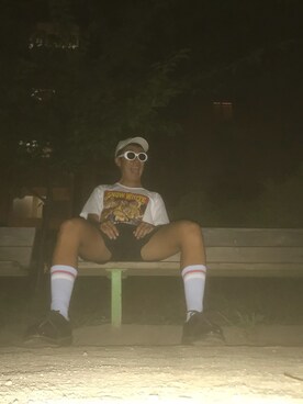 reoさんのコーディネート