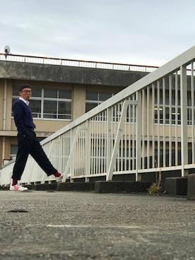 reoさんのコーディネート