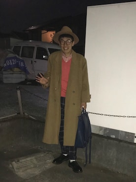 reoさんのコーディネート