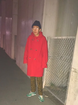 reoさんのコーディネート