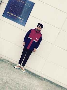 reoさんのコーディネート