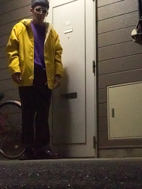 reoさんのコーディネート