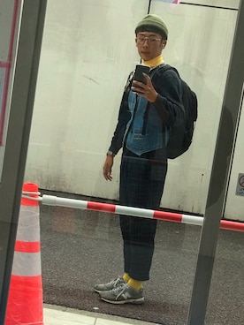 reoさんのコーディネート