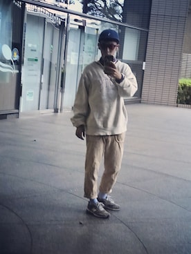 reoさんのコーディネート