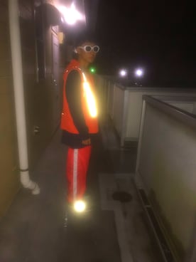 reoさんのコーディネート