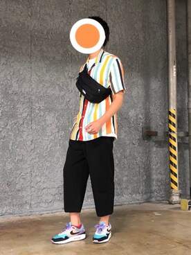 Shujiさんのコーディネート