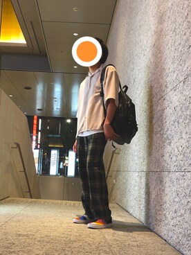 Shujiさんのコーディネート