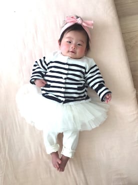 yuinobuさんのコーディネート