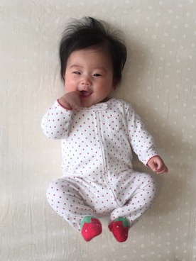 yuinobuさんのコーディネート