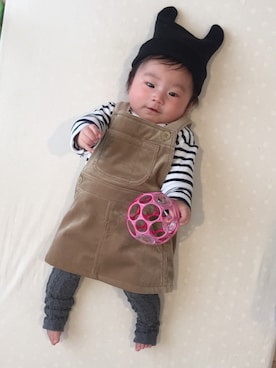 yuinobuさんのコーディネート