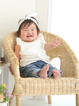 yuinobuさんのコーディネート