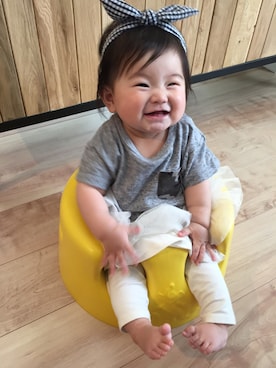 yuinobuさんのコーディネート