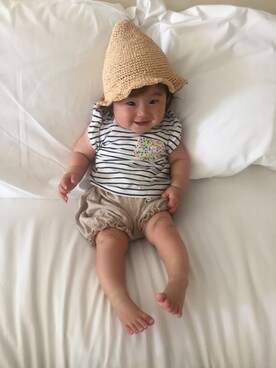 yuinobuさんのコーディネート