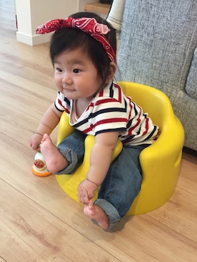 yuinobuさんのコーディネート