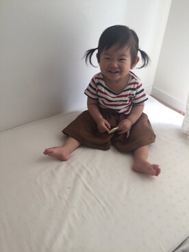 yuinobuさんのコーディネート