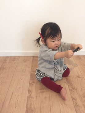 yuinobuさんのコーディネート