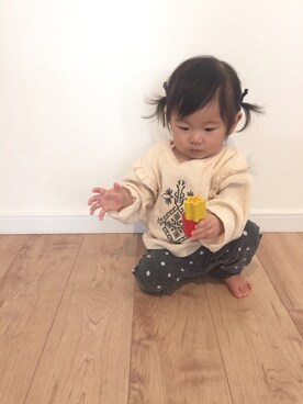 yuinobuさんのコーディネート