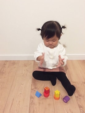 yuinobuさんのコーディネート