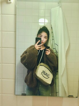 shourereさん(レディース・165cm)の秋コーディネート