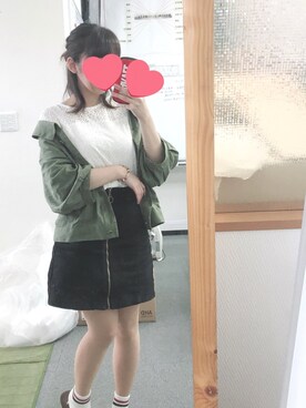 のむらさんのコーディネート