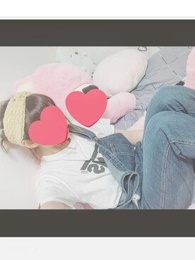 のむらさん(レディース・152cm)の夏コーディネート