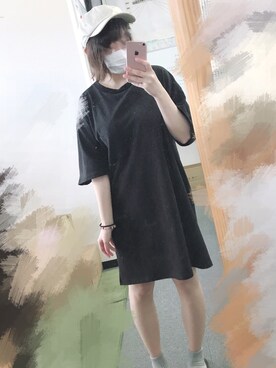 のむらさんのコーディネート