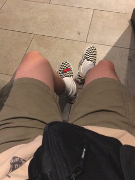 Brandon Wooさんのコーディネート