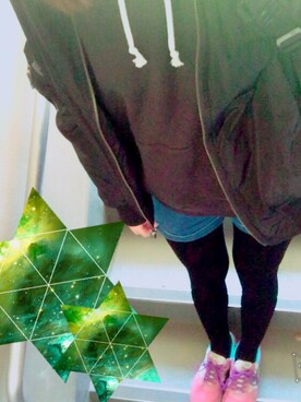 りんとさんのコーディネート