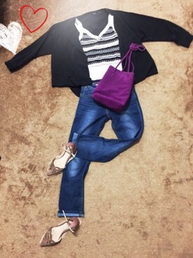 ahirumikanさんのコーディネート