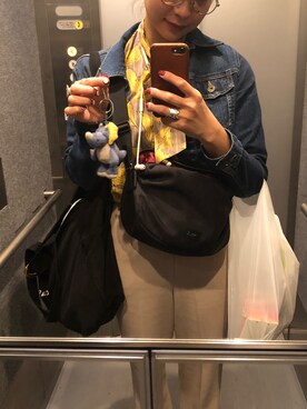 セイさんのコーディネート