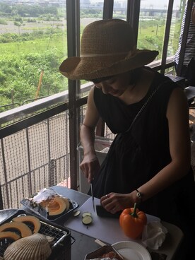 セイさんのコーディネート