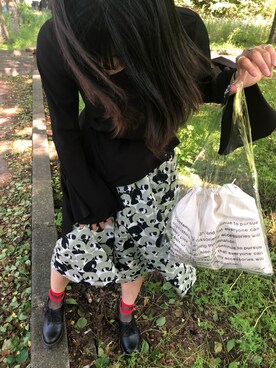 セイさんのコーディネート