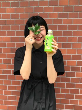 セイさんのコーディネート