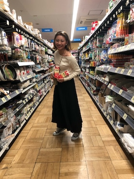 セイさんのコーディネート