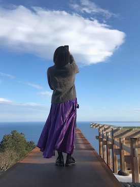 セイさんのコーディネート