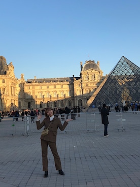 セイさんのコーディネート