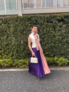 セイさんのコーディネート