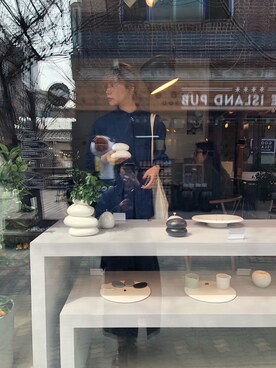 セイさんのコーディネート