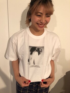 セイさんのコーディネート