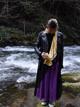 セイさんのコーディネート