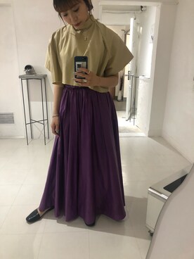 セイさんのコーディネート