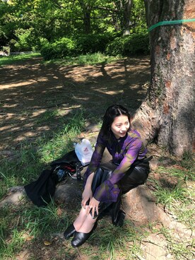 セイさんのコーディネート