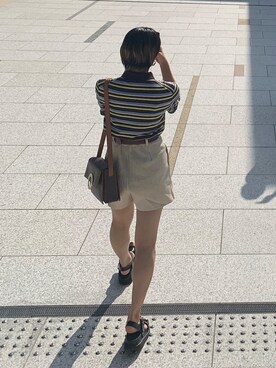 セイさんのコーディネート