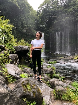 セイさんのコーディネート