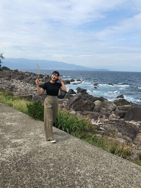 セイさんのコーディネート