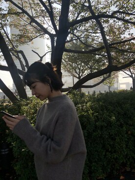 セイさんのコーディネート