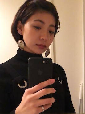 セイさんのコーディネート