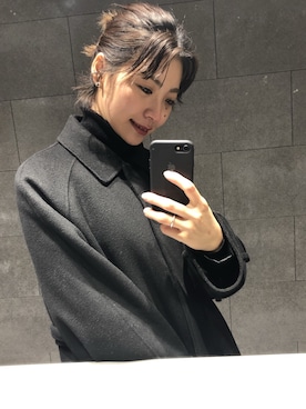 セイさんのコーディネート